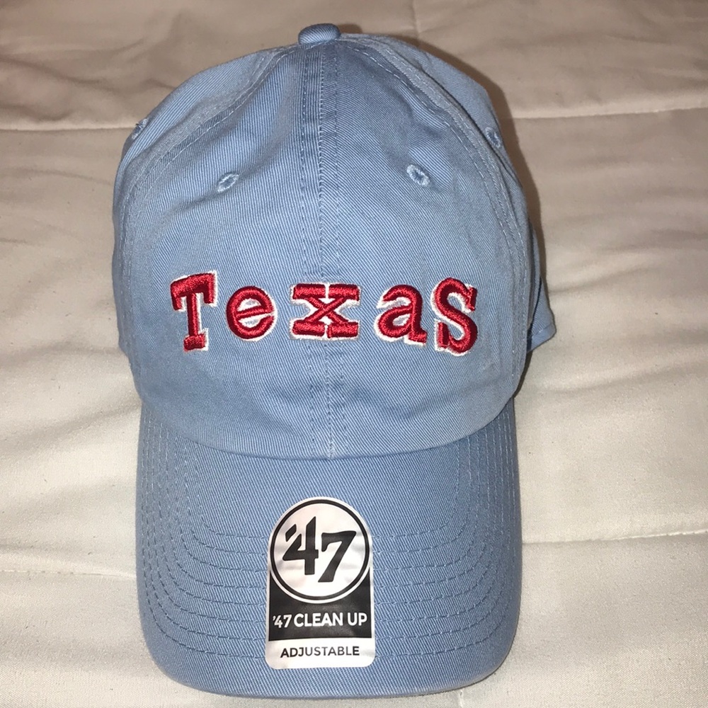 Texas Rangers Hat